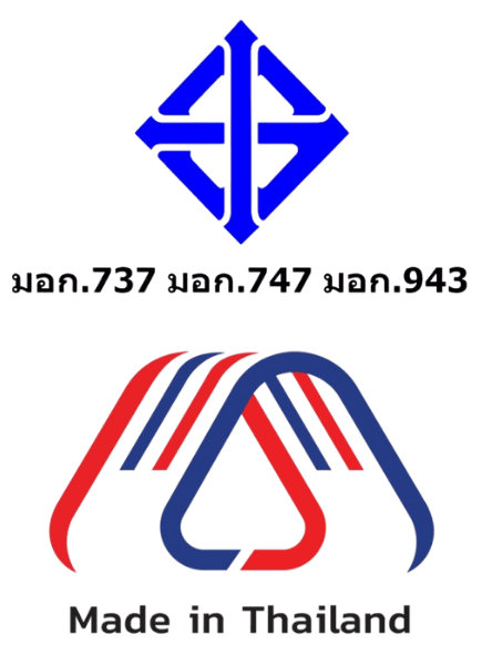 เหล็ก มาตรฐานมอก.